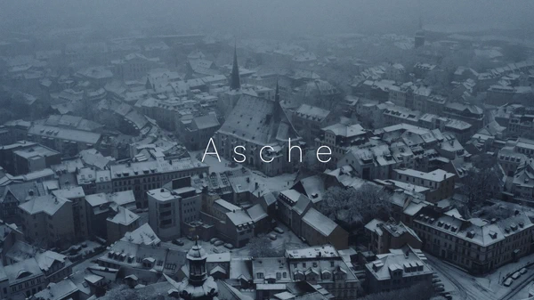 Asche