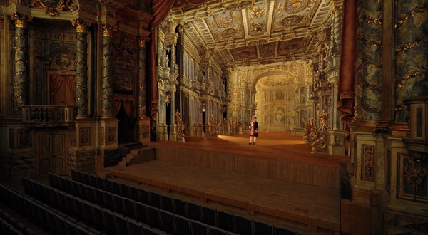 Bayreuth Medienstation