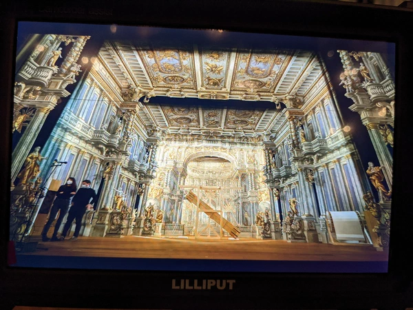 Bayreuth Medienstation