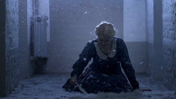 Ihr Lieben, viel zu weit entfernten