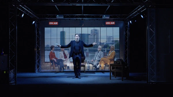 Im Rausch der neuen Zeiten