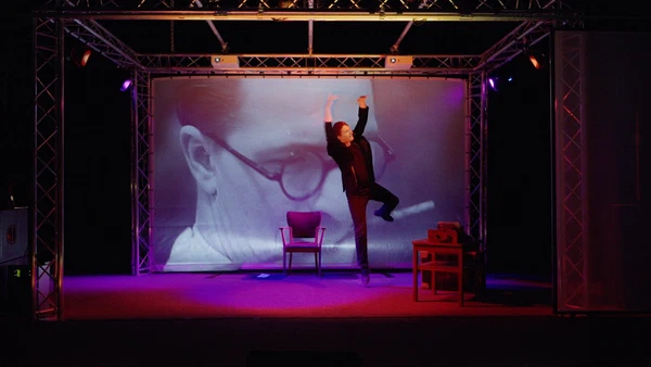 Im Rausch der neuen Zeiten