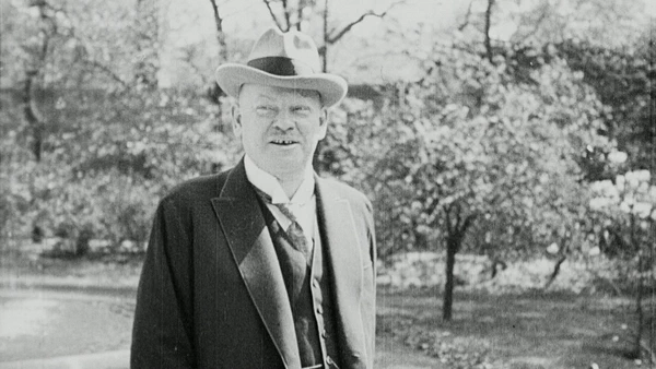 Im Rausch der neuen Zeiten