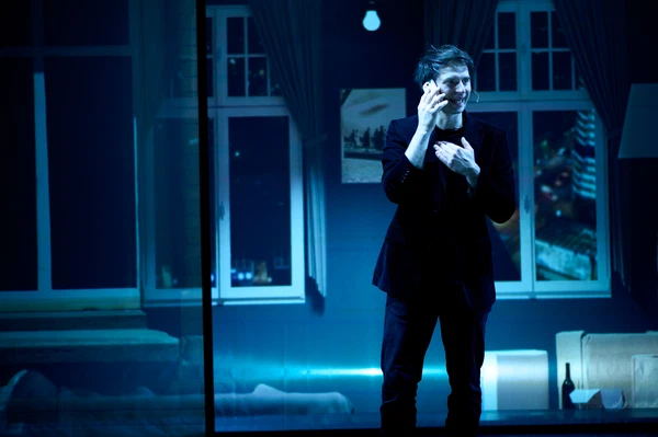 Im Rausch der neuen Zeiten