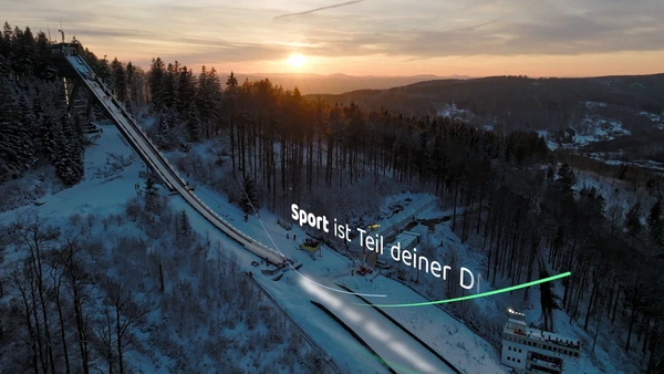 Imagefilm Schmalkalden-Meiningen