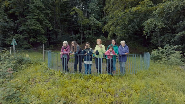 Entspannen in Thüringen