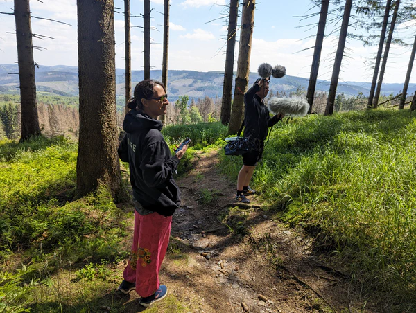 Entspannen in Thüringen