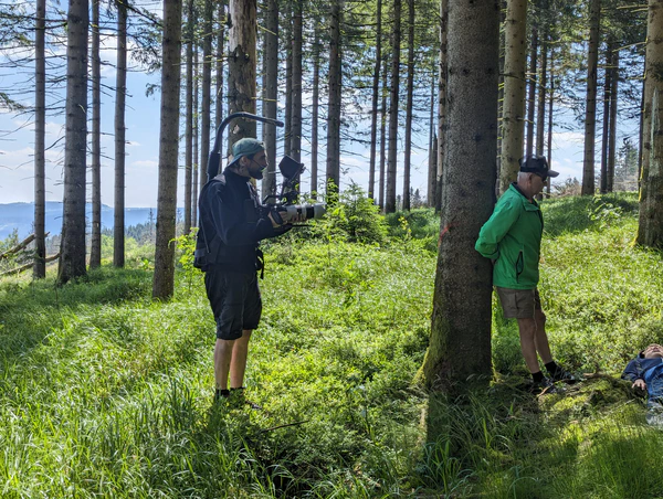 Entspannen in Thüringen